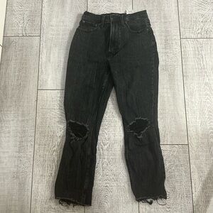 Abercrombie & Fitch jeans